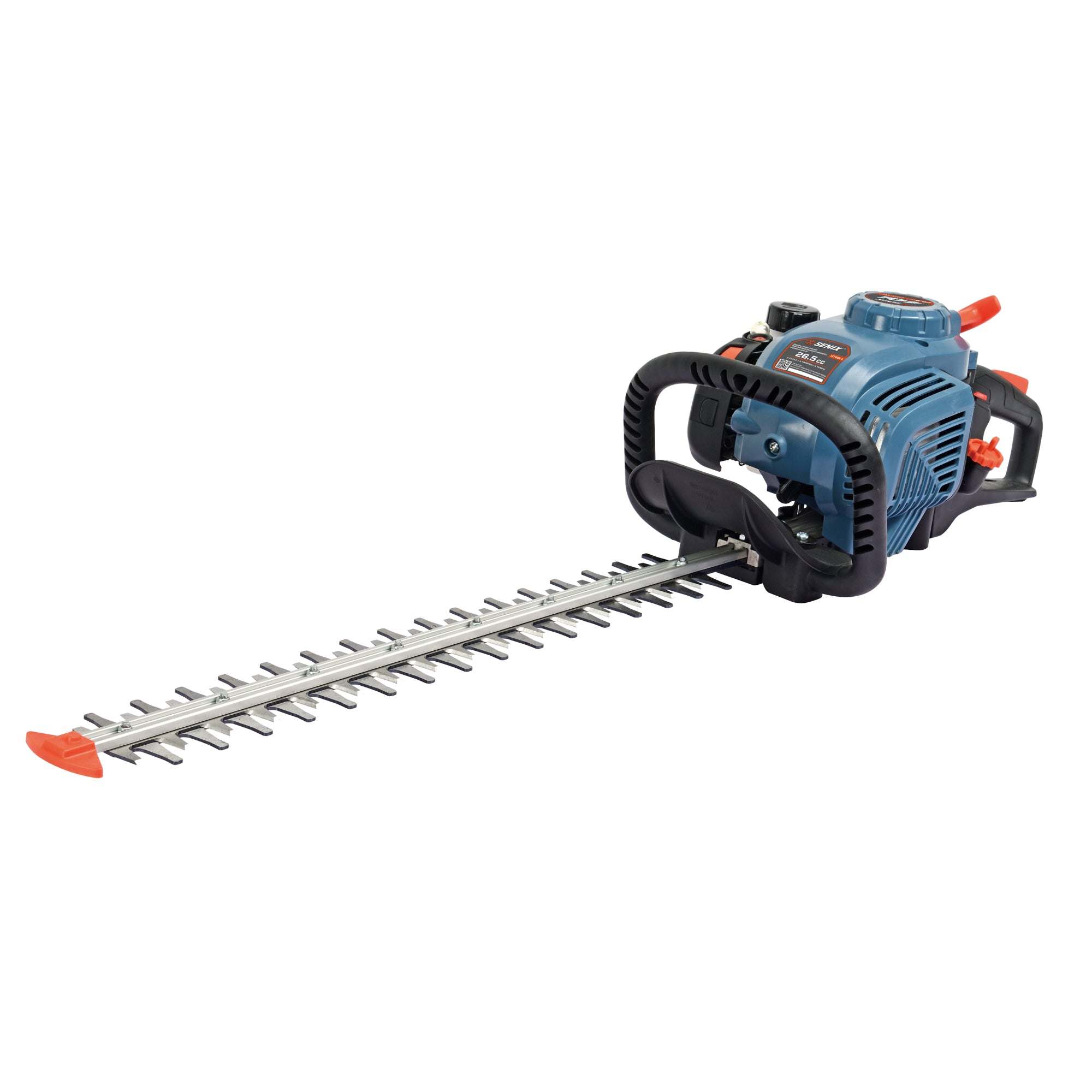Cortasetos a gasolina 4QL® de 26,5 cc y 4 tiempos de 22"